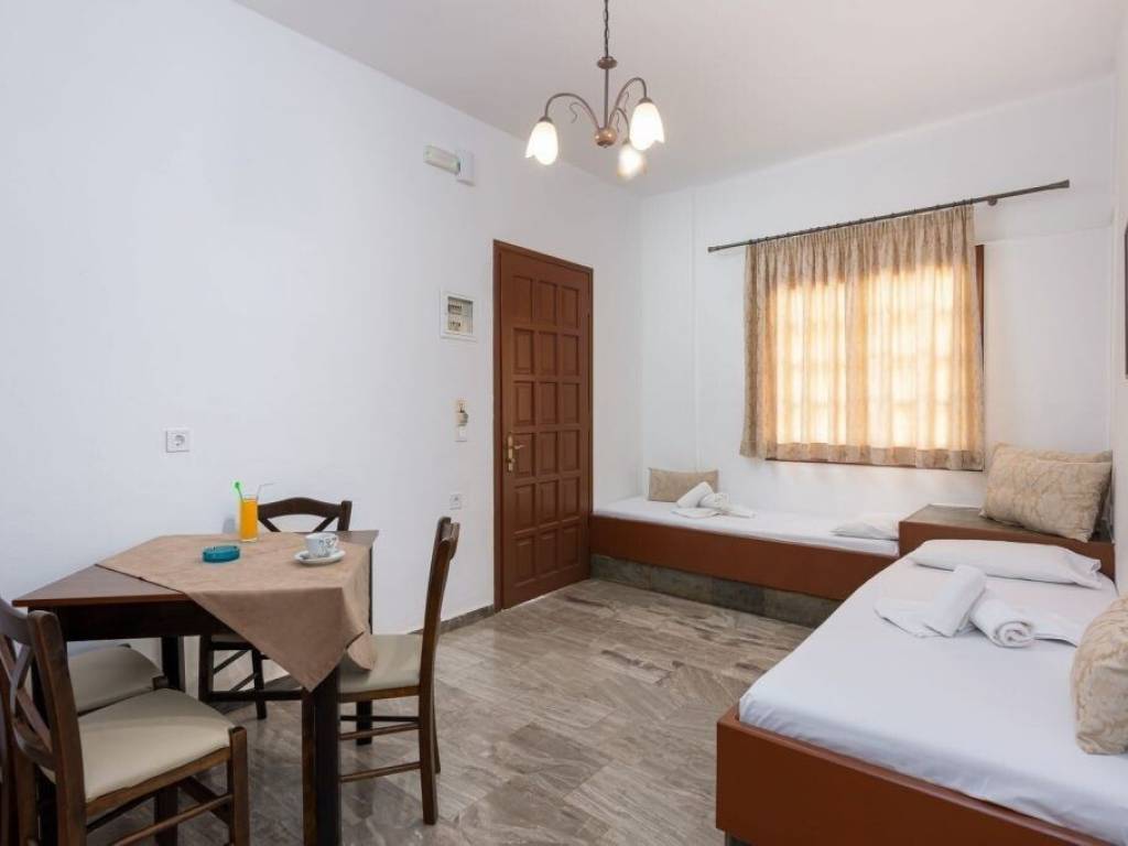 Hotel - Grekodom 51061|753352