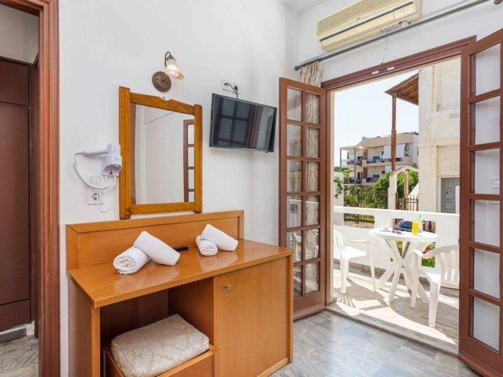 Hotel - Grekodom 51061|753353