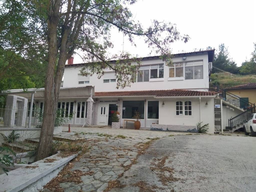 Building - Grekodom 50957|752561