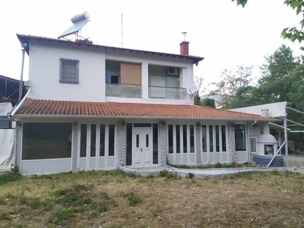 Building - Grekodom 50957|752563