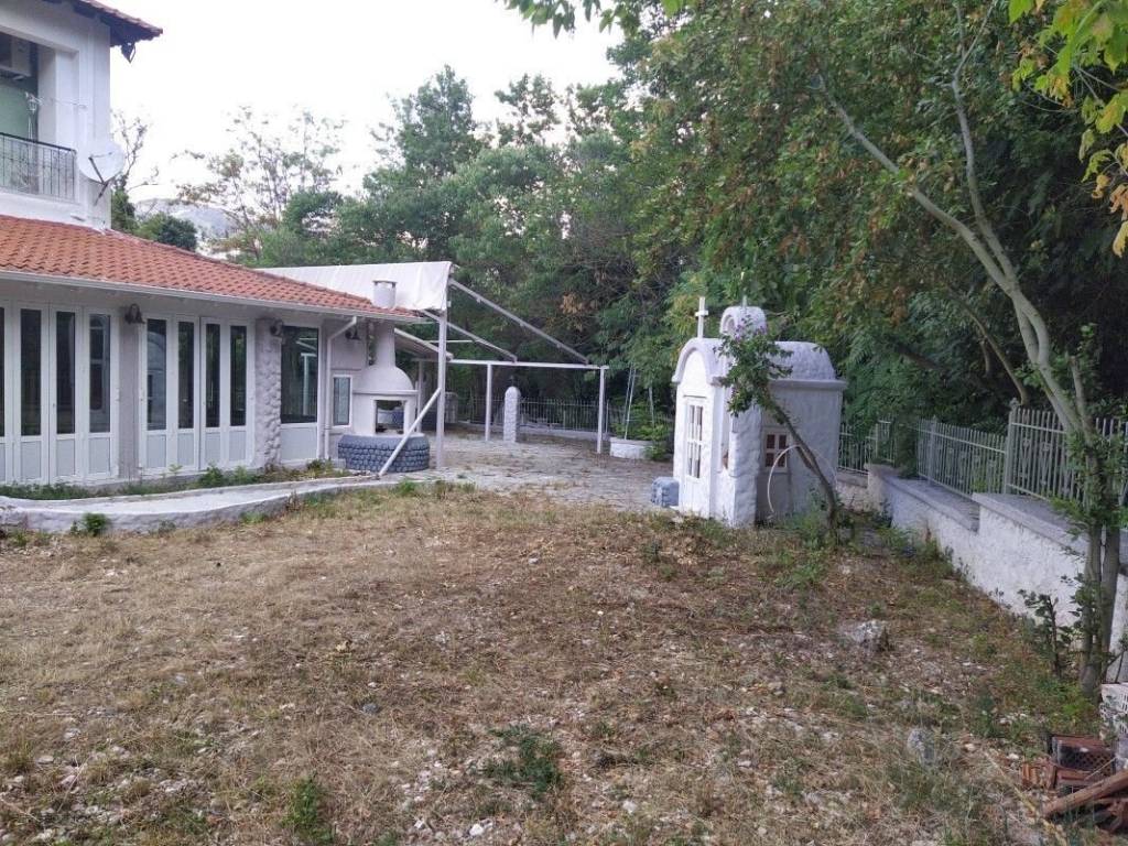 Building - Grekodom 50957|752568