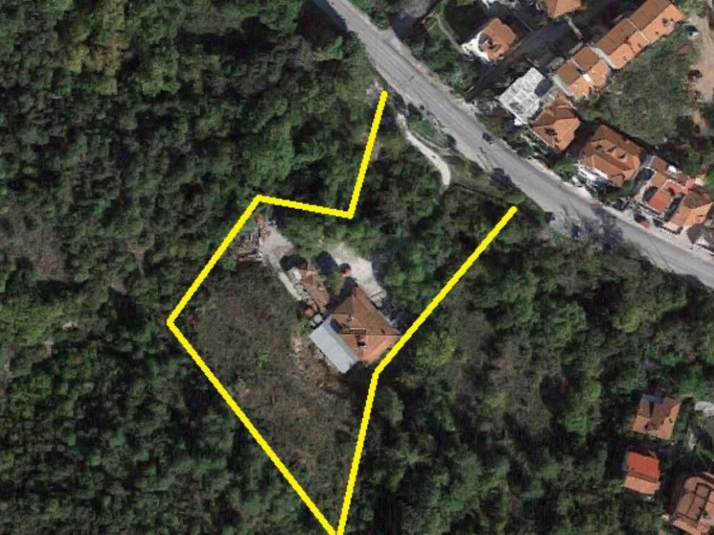 Building - Grekodom 50957|752580