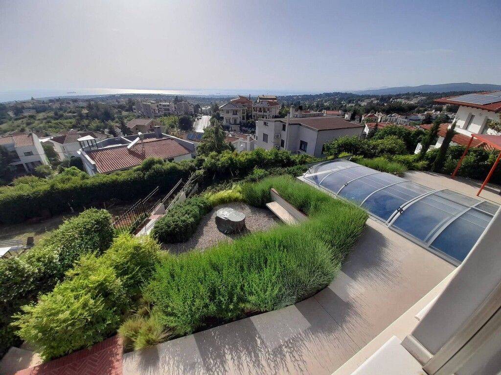 Villa - Grekodom 50331|747344