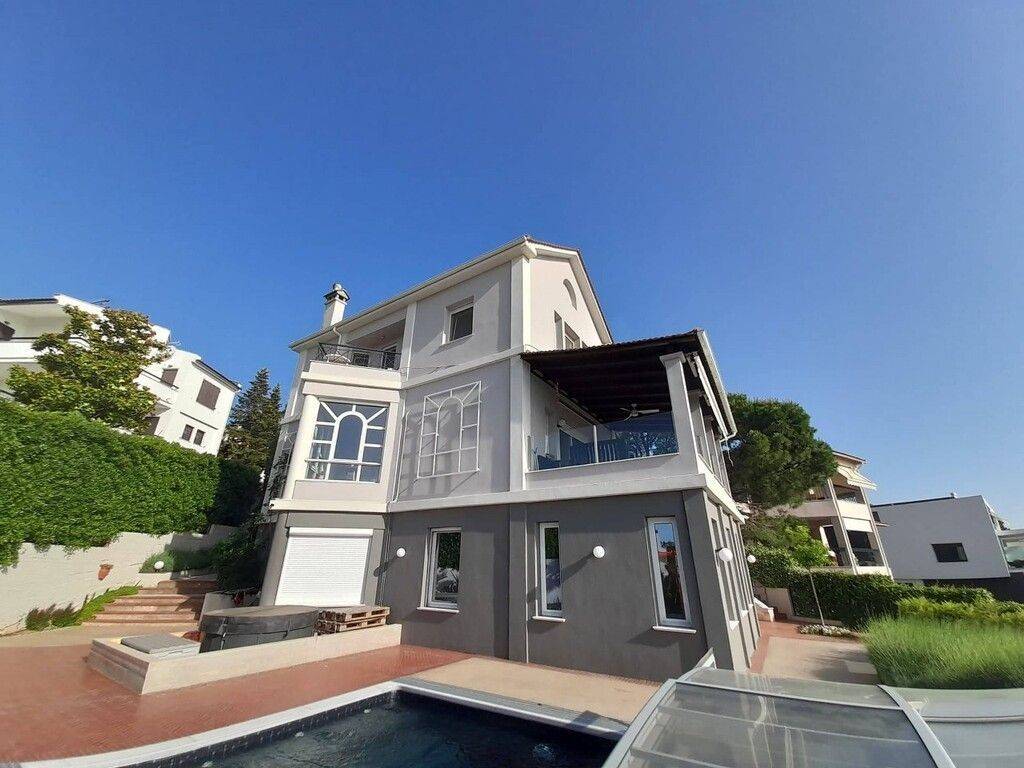 Villa - Grekodom 50331|747353