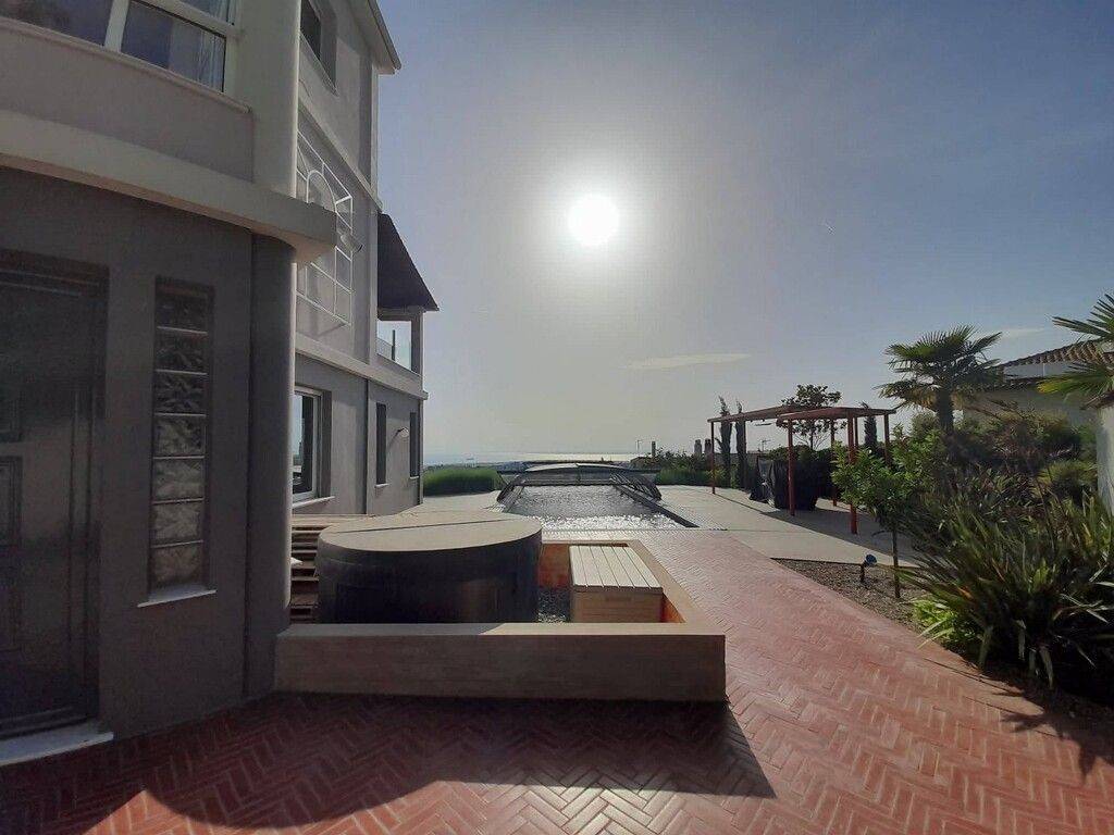 Villa - Grekodom 50331|747362