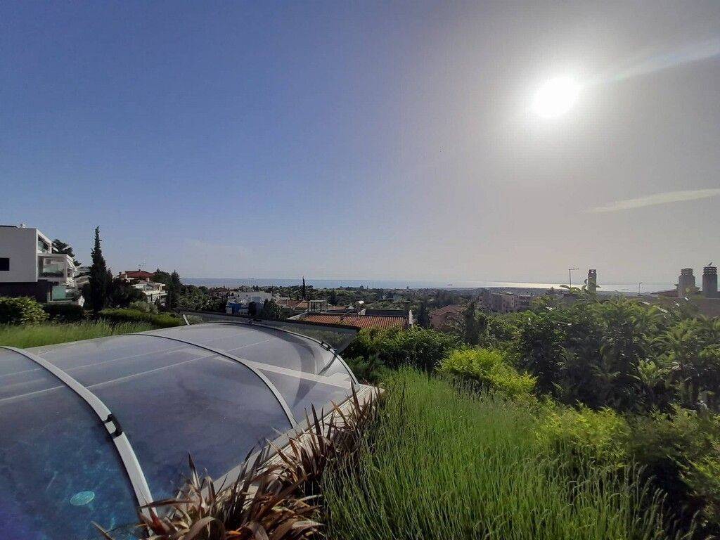 Villa - Grekodom 50331|747354