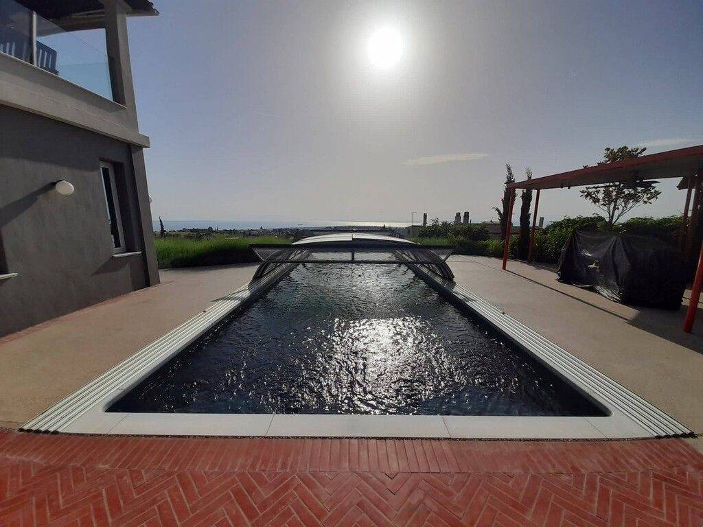 Villa - Grekodom 50331|747343