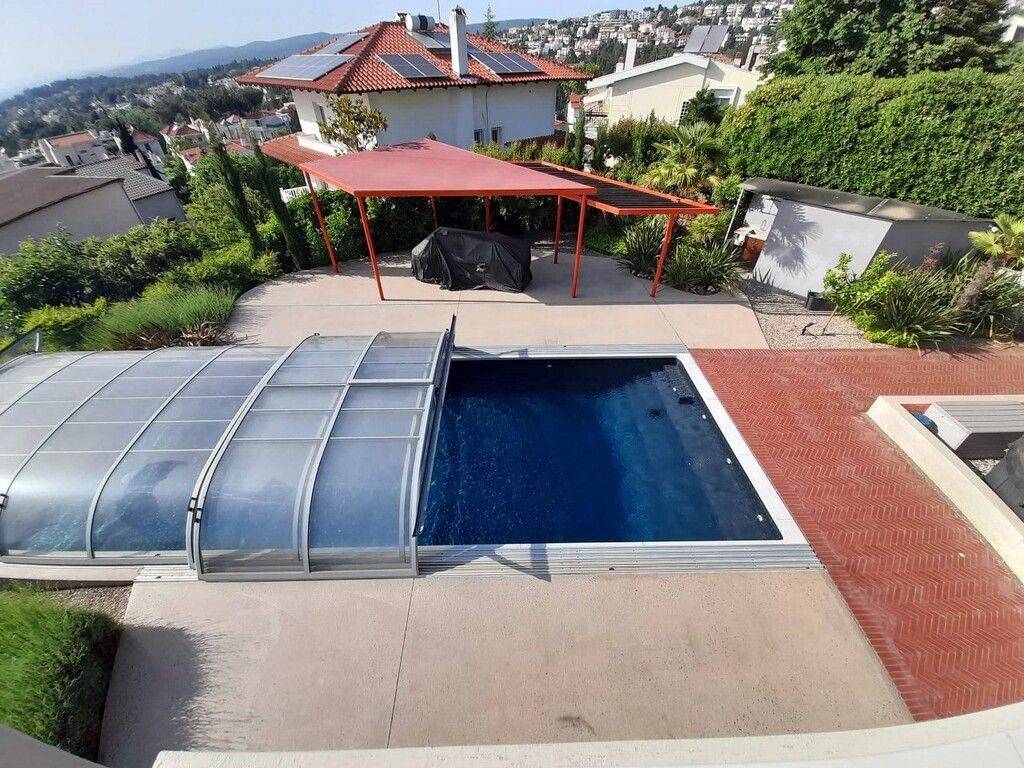 Villa - Grekodom 50331|747352