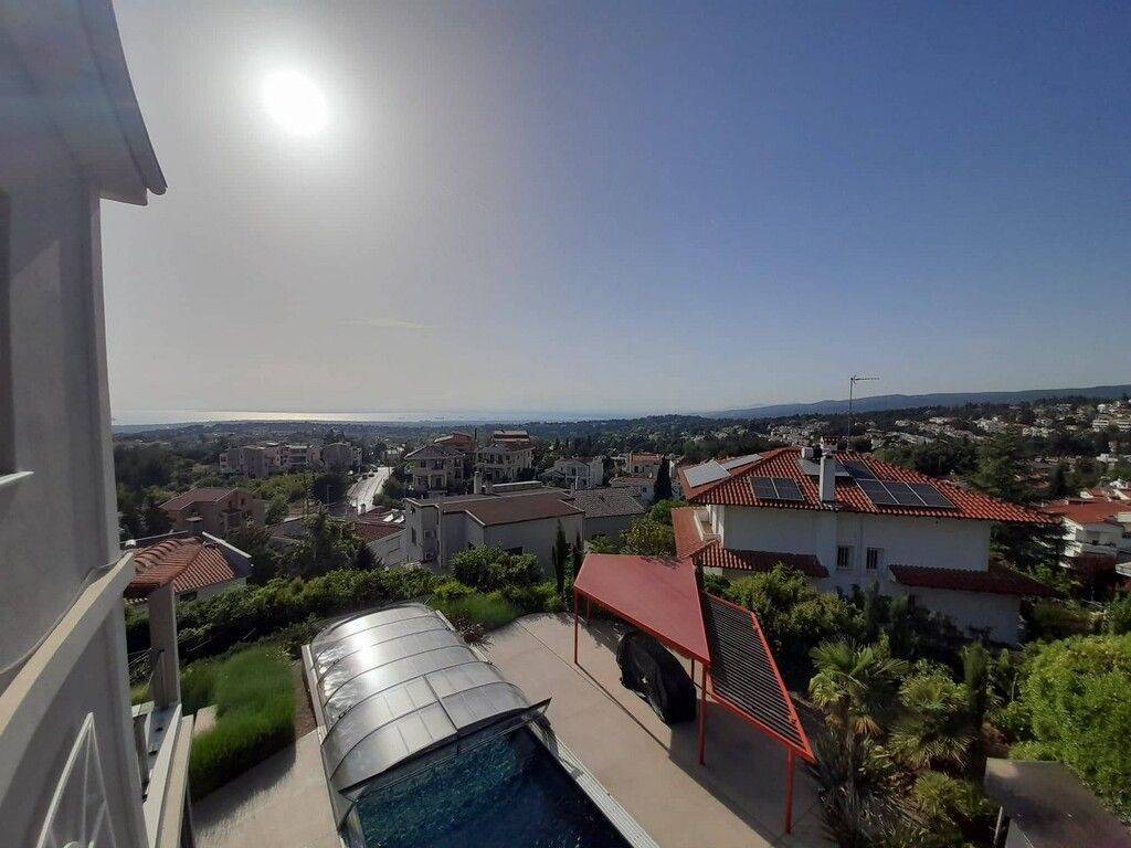 Villa - Grekodom 50331|747369