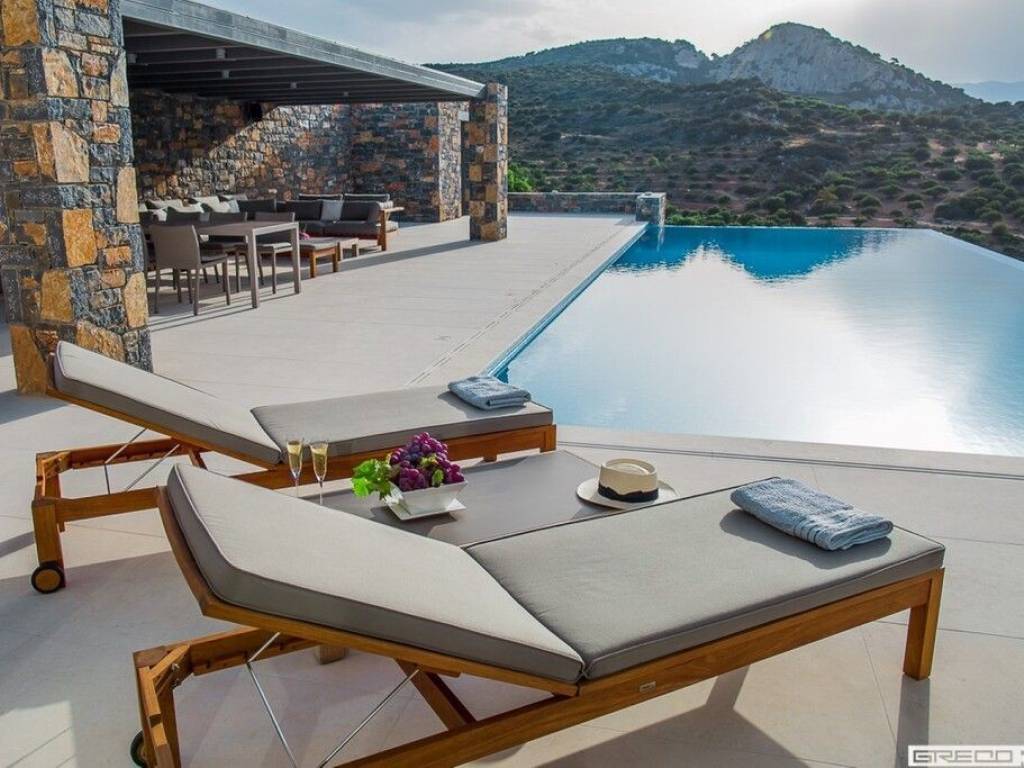 Villa - Grekodom 50284|746294