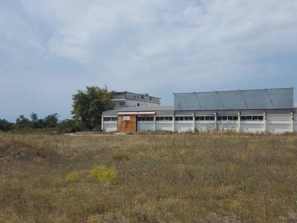 Building - Grekodom 50214|745829