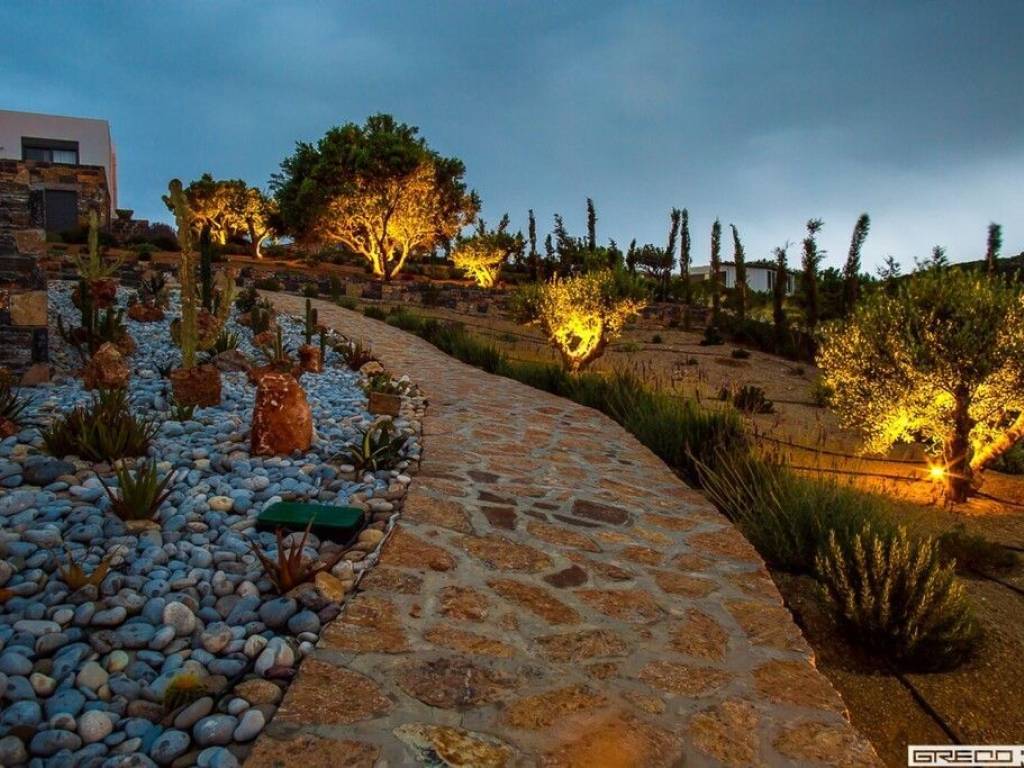 Villa - Grekodom 50284|746313