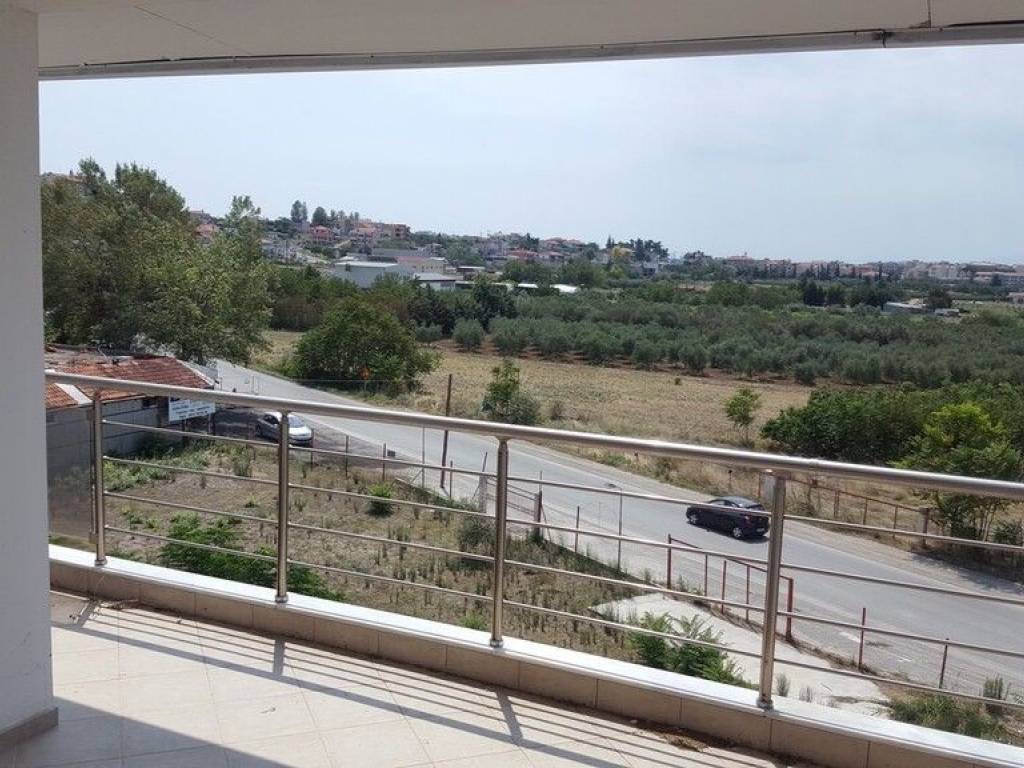 Building - Grekodom 50214|745818