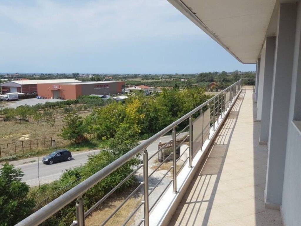 Building - Grekodom 50214|745819