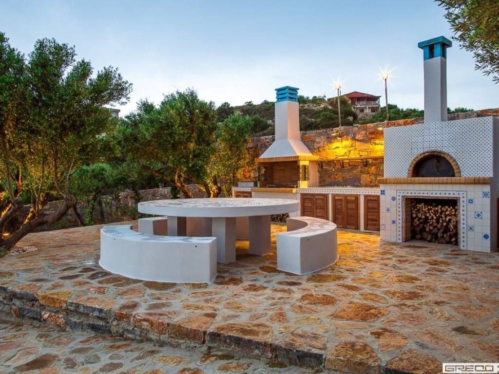 Villa - Grekodom 50284|746307