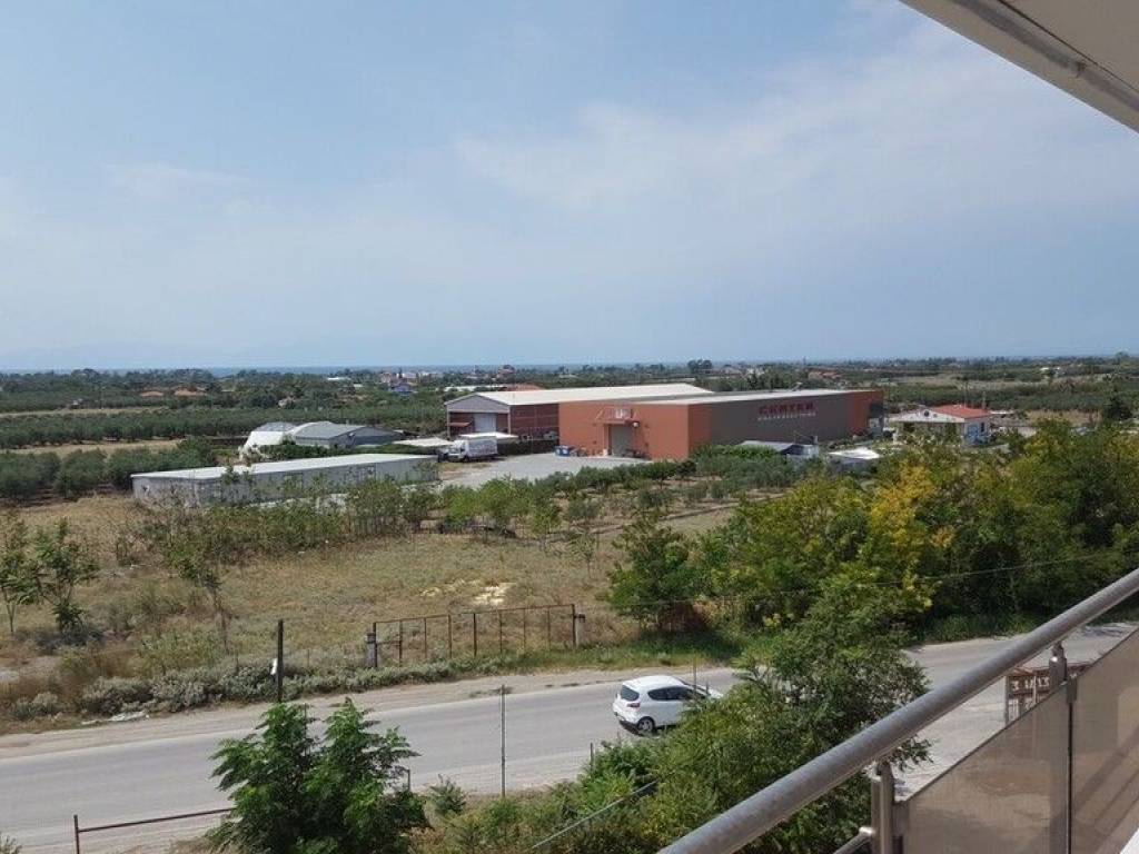 Building - Grekodom 50214|745820