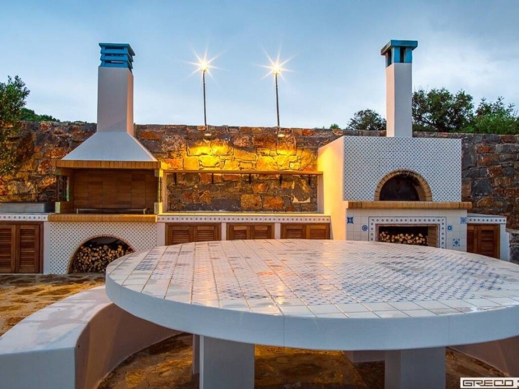 Villa - Grekodom 50284|746308