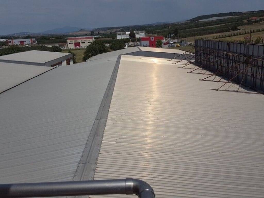 Building - Grekodom 50214|745821