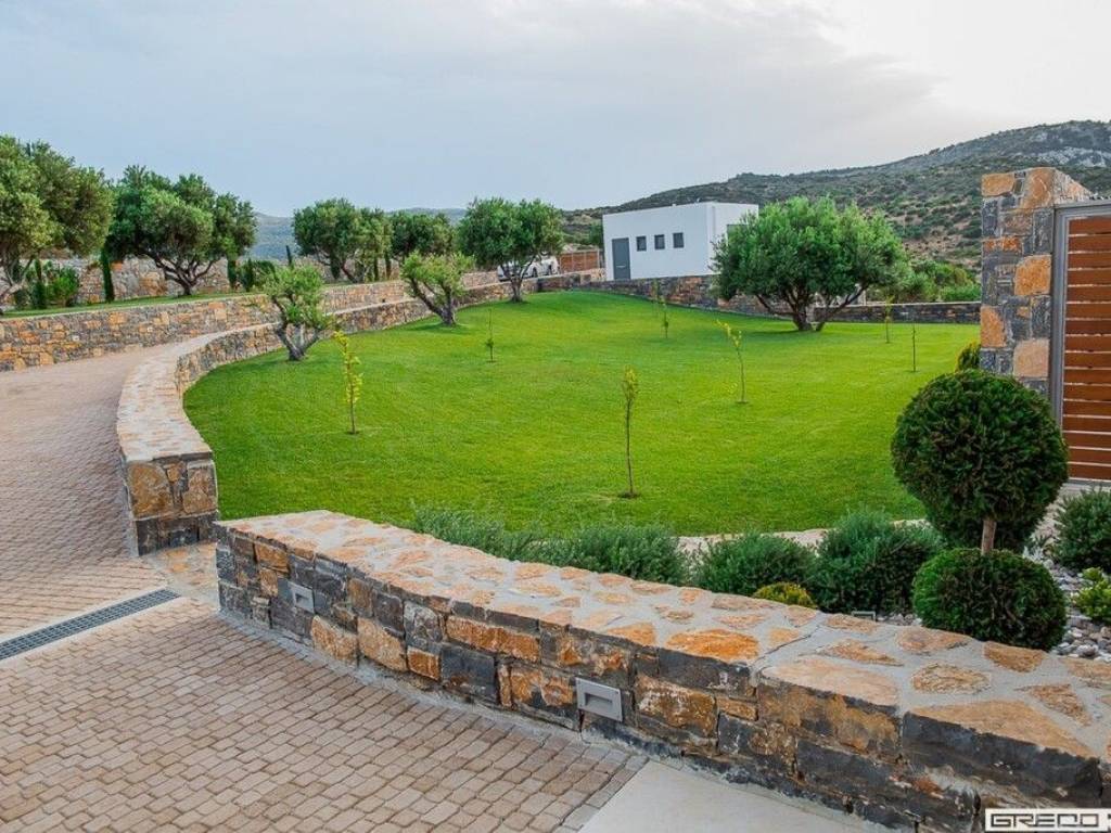 Villa - Grekodom 50284|746302