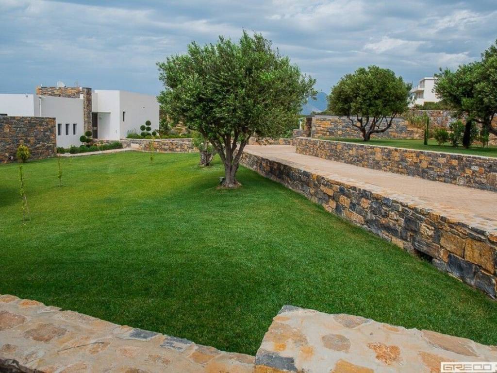 Villa - Grekodom 50284|746319