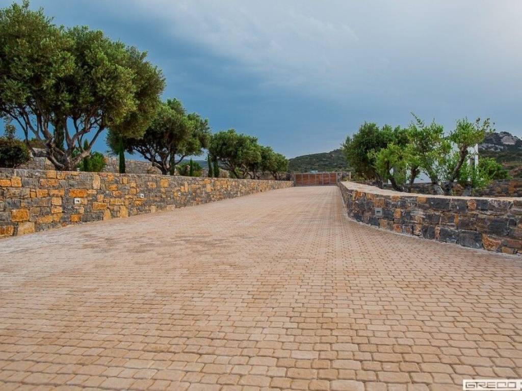 Villa - Grekodom 50284|746305