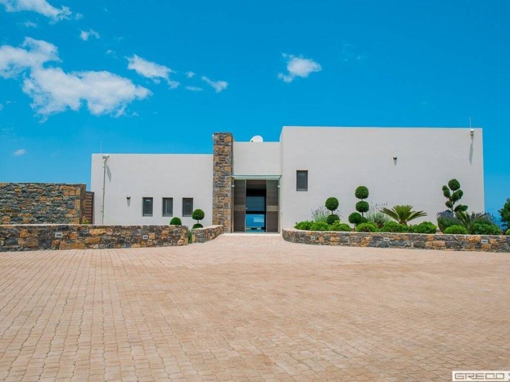 Villa - Grekodom 50284|746312