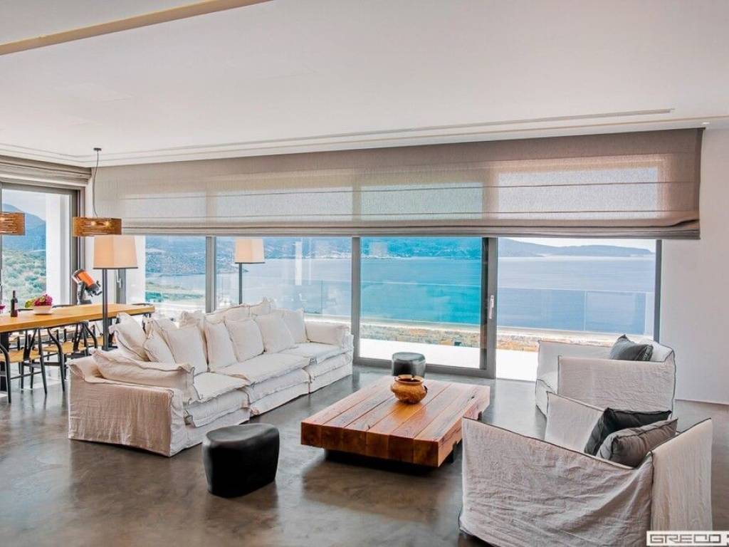 Villa - Grekodom 50284|746289