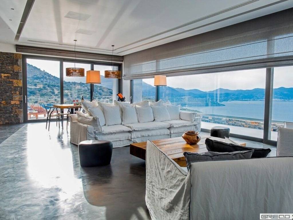 Villa - Grekodom 50284|746306