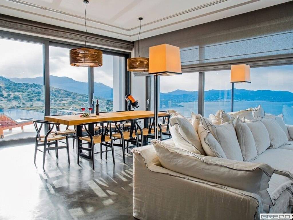 Villa - Grekodom 50284|746300