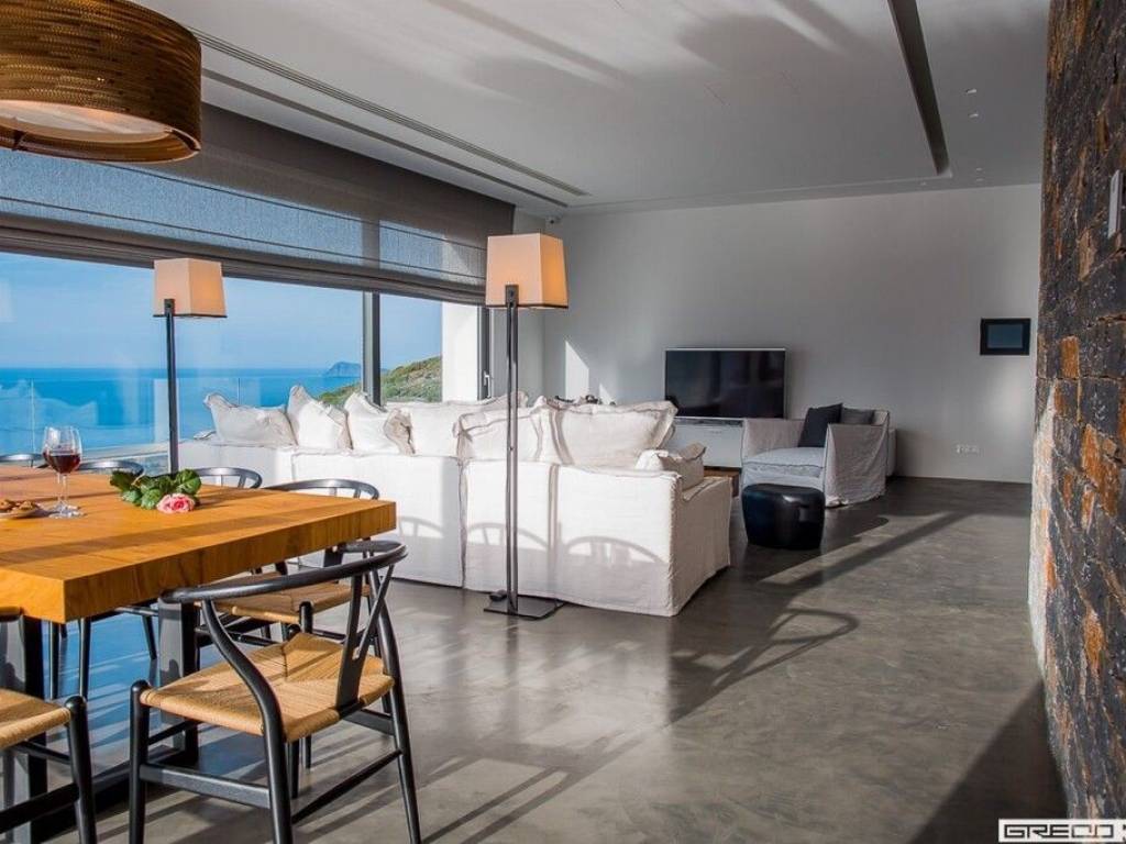 Villa - Grekodom 50284|746298