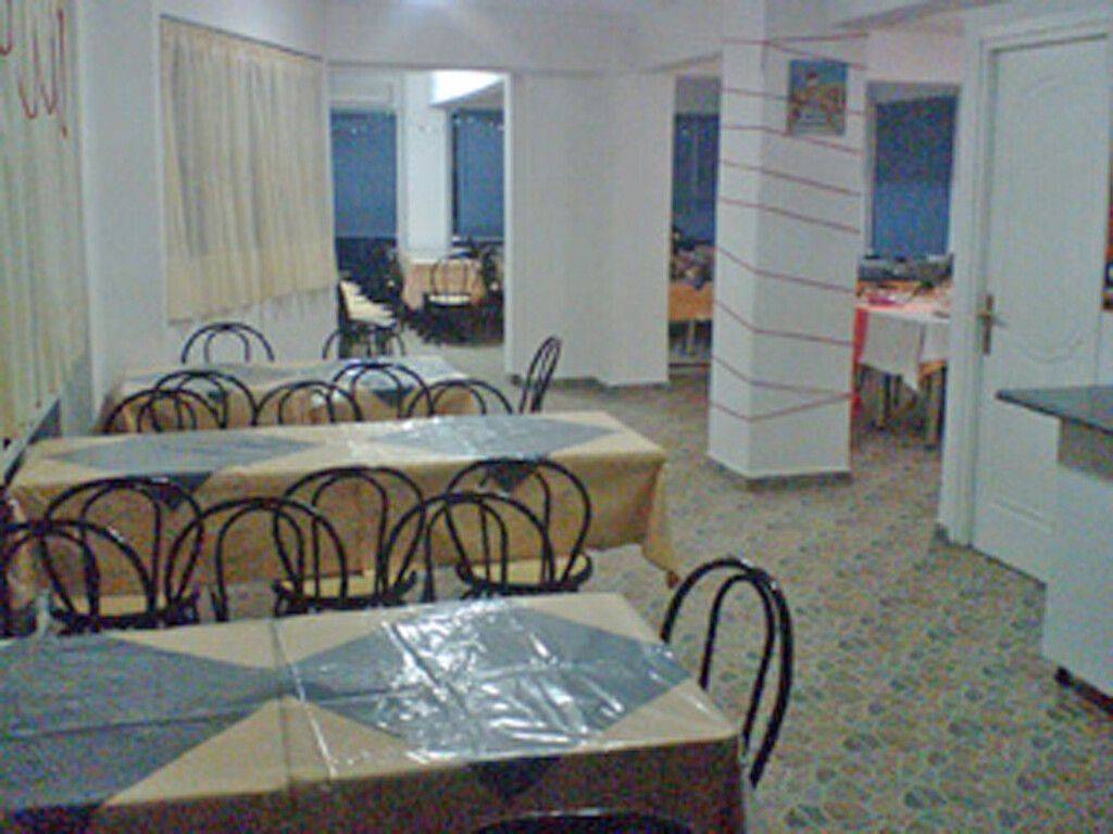 Hotel - Grekodom 50077|744061