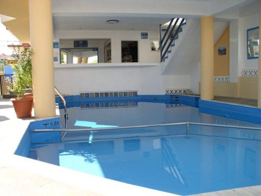 Hotel - Grekodom 50077|744062