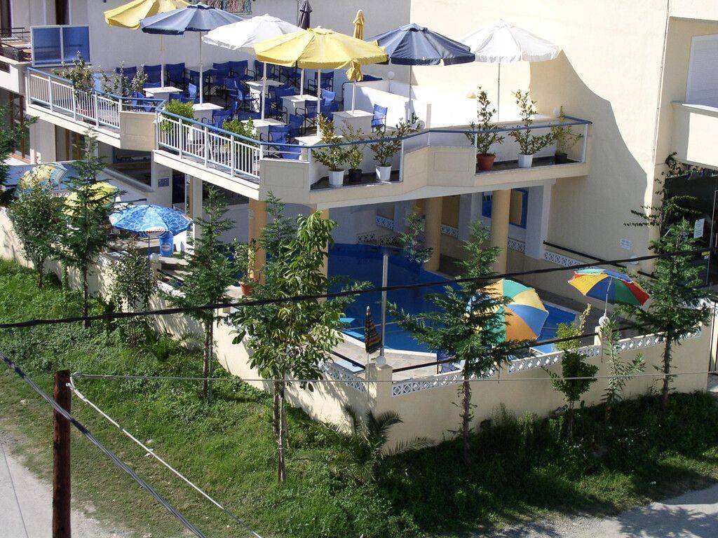 Hotel - Grekodom 50077|744063