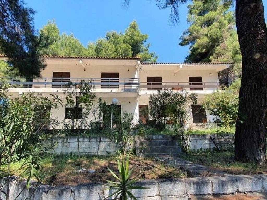 Villa - Grekodom 50186|745275