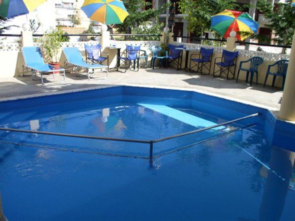 Hotel - Grekodom 50077|744064