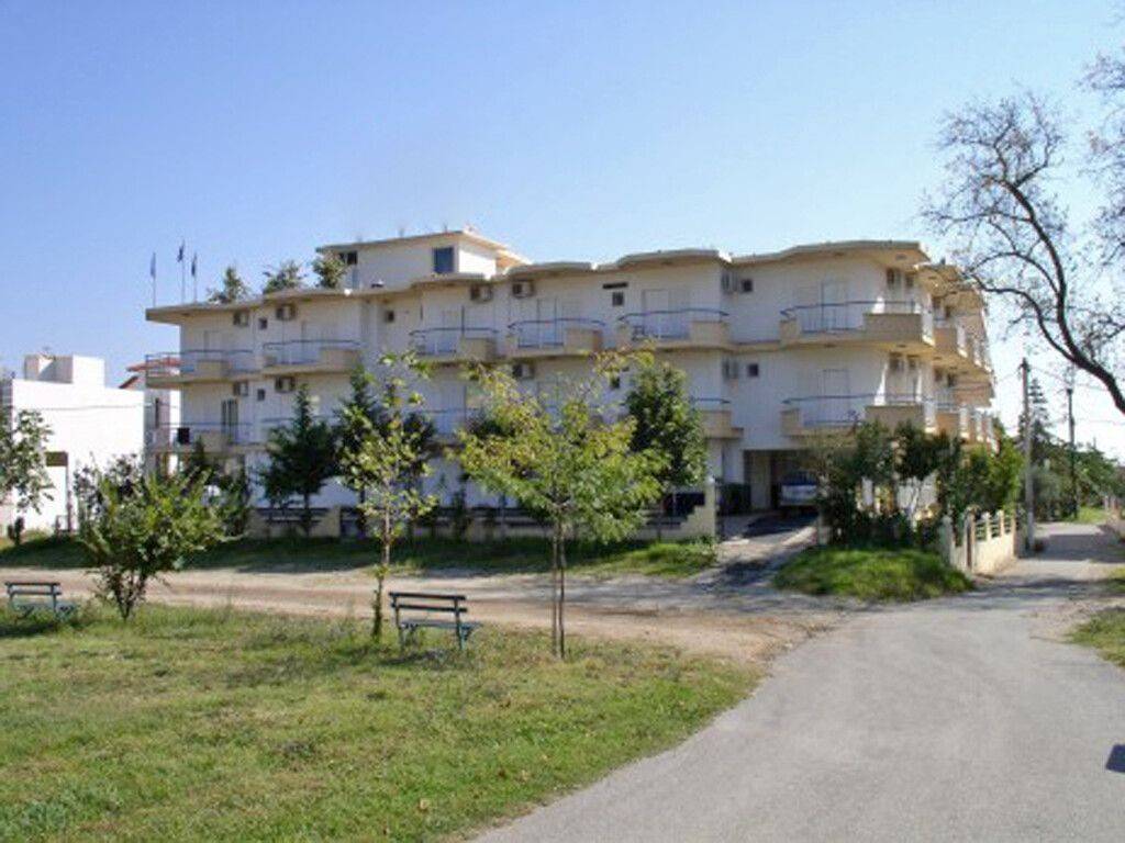 Hotel - Grekodom 50077|744065