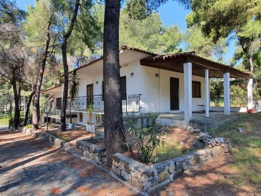 Villa - Grekodom 50186|745280