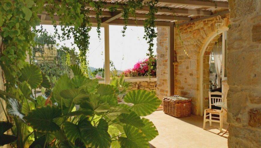 Villa - Grekodom 49849|740456