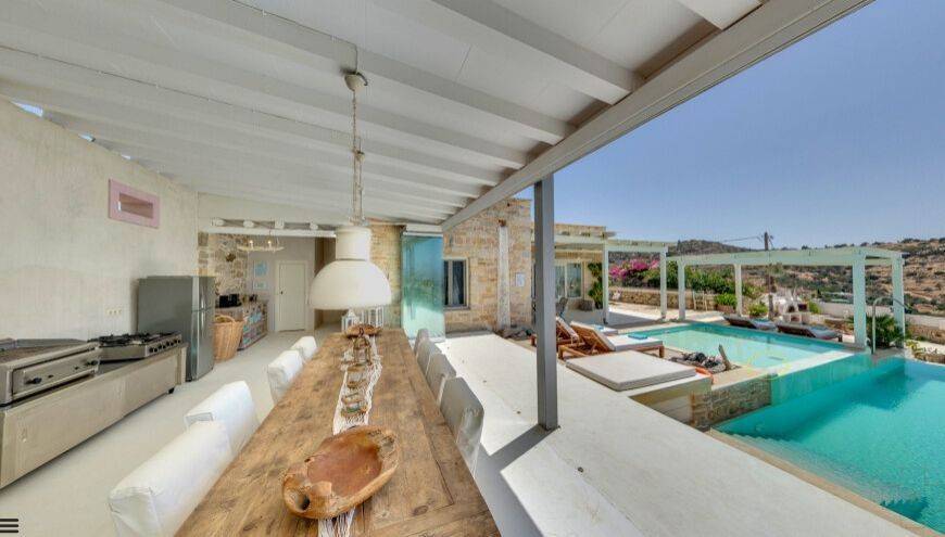 Villa - Grekodom 49849|740465