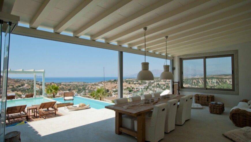 Villa - Grekodom 49849|740445