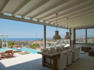 Villa - Grekodom 49849|740445