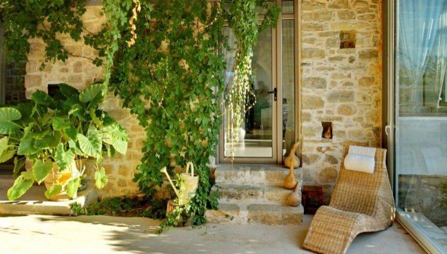 Villa - Grekodom 49849|740462