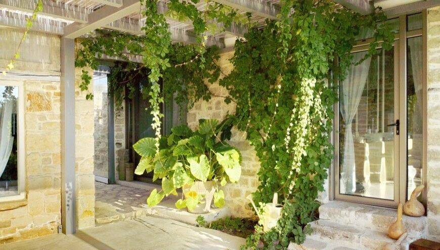 Villa - Grekodom 49849|740461