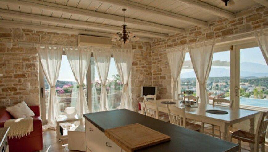 Villa - Grekodom 49849|740452