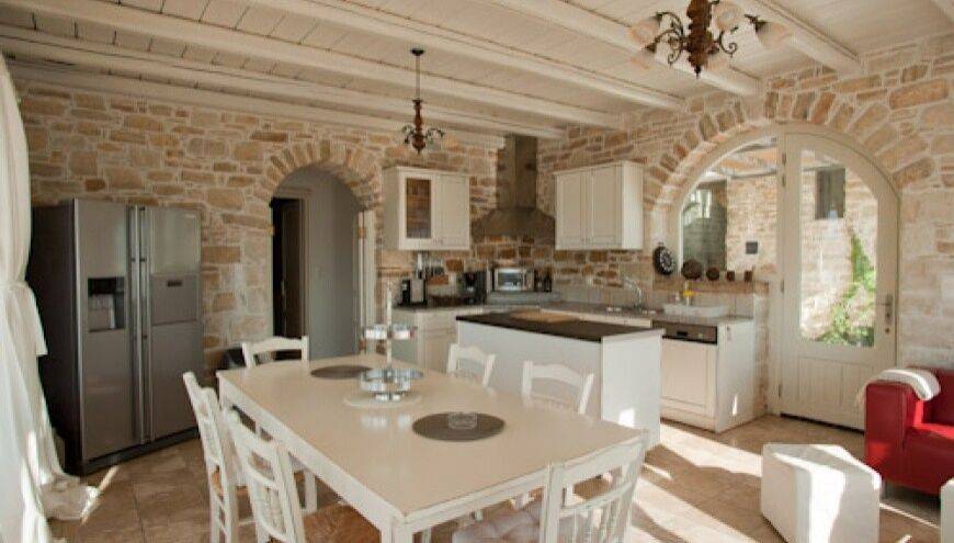 Villa - Grekodom 49849|740451