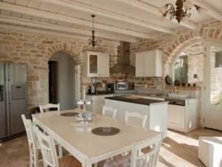 Villa - Grekodom 49849|740451