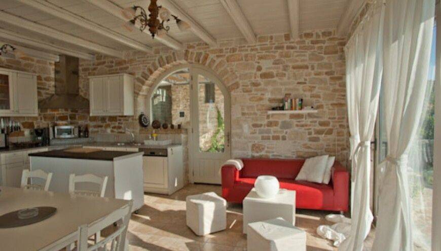 Villa - Grekodom 49849|740450