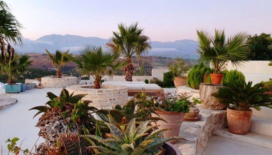 Villa - Grekodom 49849|740443