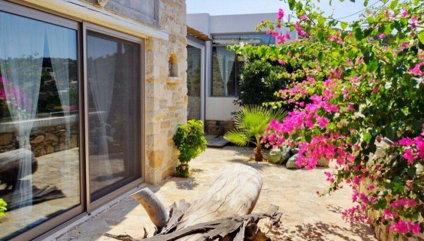 Villa - Grekodom 49849|740458