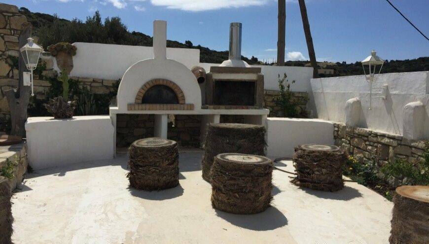 Villa - Grekodom 49849|740444